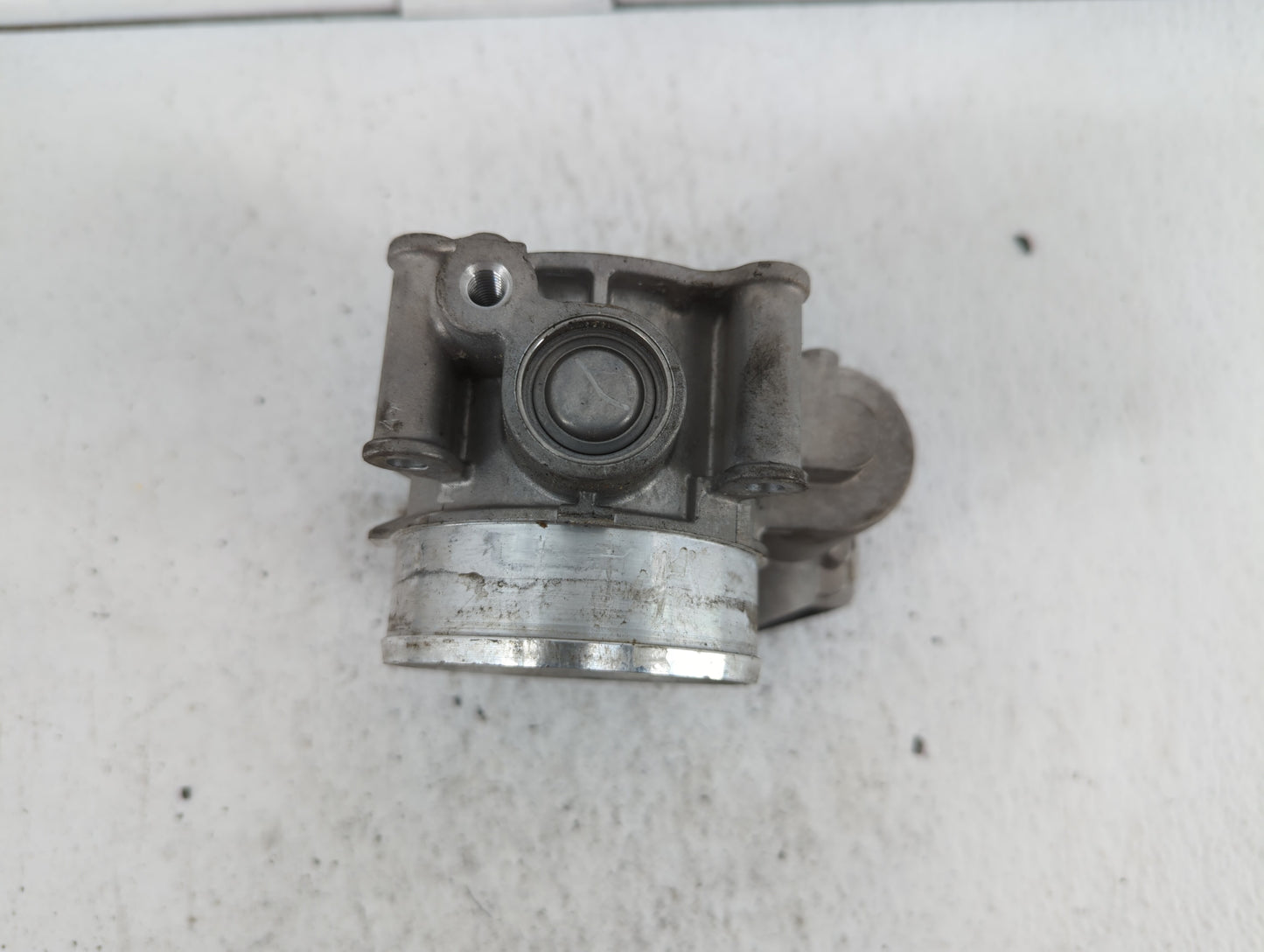 2011-2016 Ford F-150 Throttle Body P/N:BL3E-AE BL3E-AC, BL3E-9F991-AG Fits Fits 2011 2012 2013 2014 2015 2016 2017 2018 2019