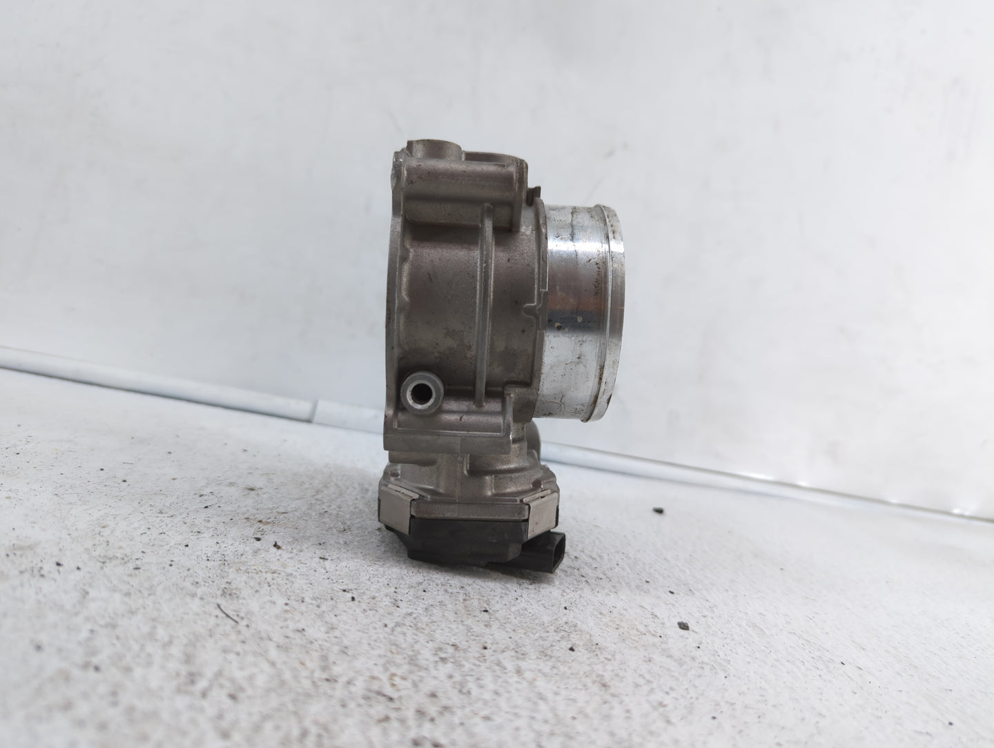2011-2016 Ford F-150 Throttle Body P/N:BL3E-AE BL3E-AC, BL3E-9F991-AG Fits Fits 2011 2012 2013 2014 2015 2016 2017 2018 2019