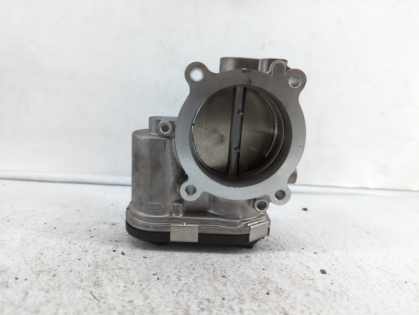 2011-2016 Ford F-150 Throttle Body P/N:BL3E-AE BL3E-AC, BL3E-9F991-AG Fits Fits 2011 2012 2013 2014 2015 2016 2017 2018 2019