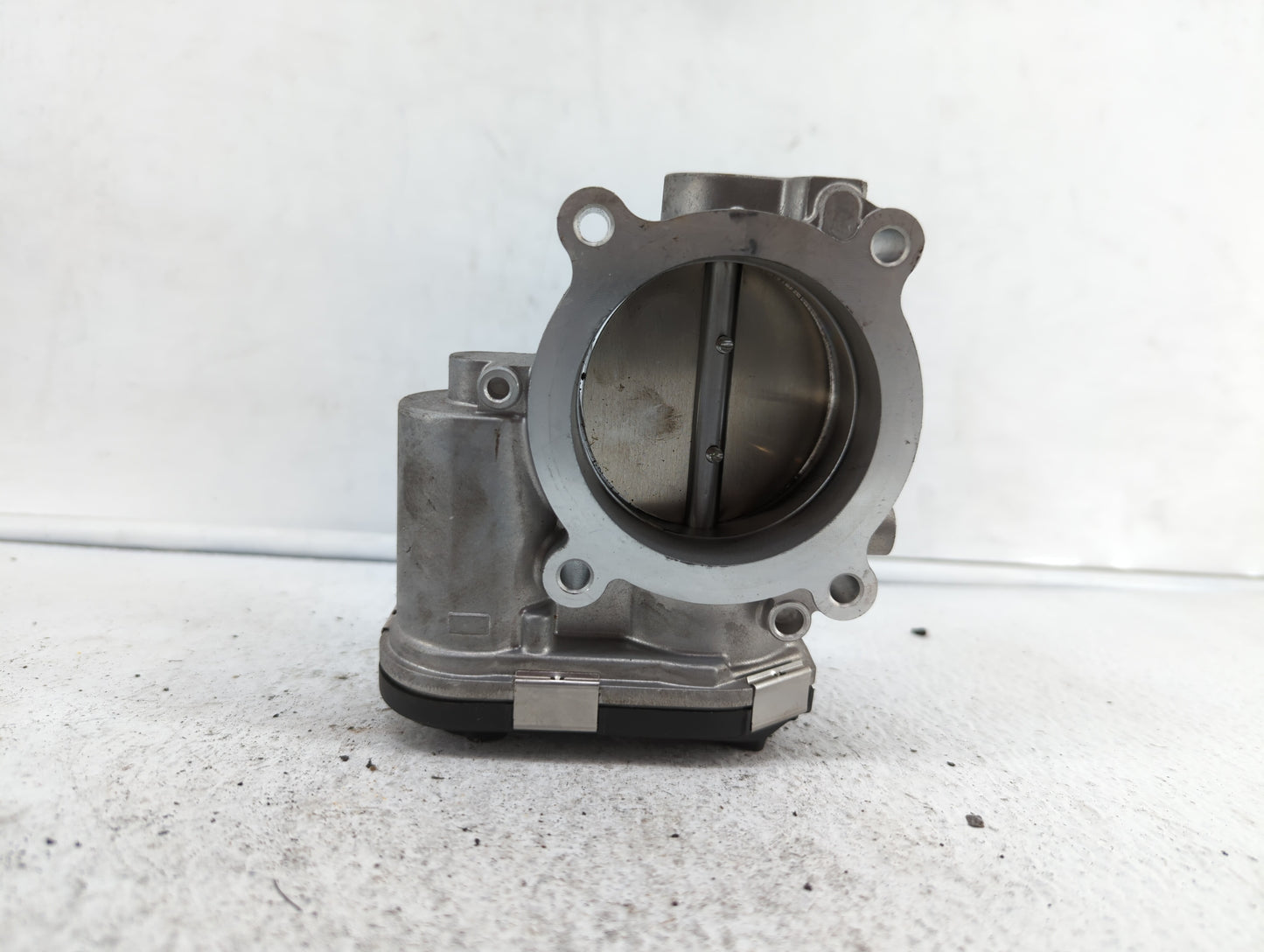 2011-2016 Ford F-150 Throttle Body P/N:BL3E-AE BL3E-AC, BL3E-9F991-AG Fits Fits 2011 2012 2013 2014 2015 2016 2017 2018 2019