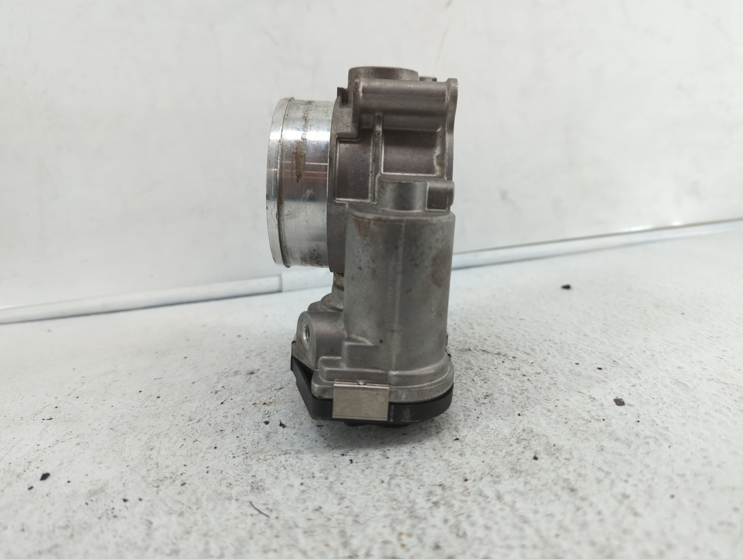 2011-2016 Ford F-150 Throttle Body P/N:BL3E-AE BL3E-AC, BL3E-9F991-AG Fits Fits 2011 2012 2013 2014 2015 2016 2017 2018 2019