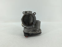 2011-2017 Ford F-150 Throttle Body P/N:AT4Z-A AT4E-9F991-EJ, AT4E-EH Fits Fits 2011 2012 2013 2014 2015 2016 2017 2018 2019 