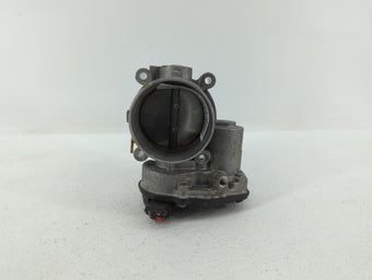 compare product 2011-2017 Ford F-150 Throttle Body P/N:AT4Z-A AT4E-9F991-EJ, AT4E-EH Fits Fits 2011 2012 2013 2014 2015 2016 2017 2018 2019 OEM Used Auto Parts