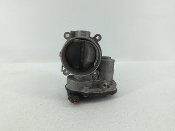 2011-2017 Ford F-150 Throttle Body P/N:AT4Z-A AT4E-9F991-EJ, AT4E-EH Fits Fits 2011 2012 2013 2014 2015 2016 2017 2018 2019 
