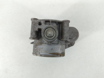 2011-2017 Ford F-150 Throttle Body P/N:AT4Z-A AT4E-9F991-EJ, AT4E-EH Fits Fits 2011 2012 2013 2014 2015 2016 2017 2018 2019 OEM Used Auto Parts