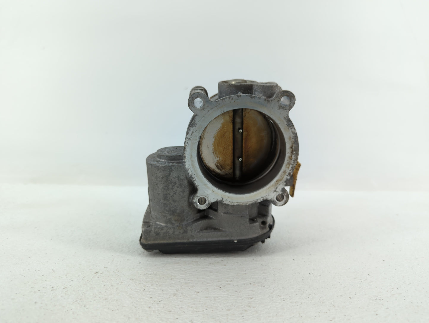 2011-2017 Ford F-150 Throttle Body P/N:AT4Z-A AT4E-9F991-EJ, AT4E-EH Fits Fits 2011 2012 2013 2014 2015 2016 2017 2018 2019 
