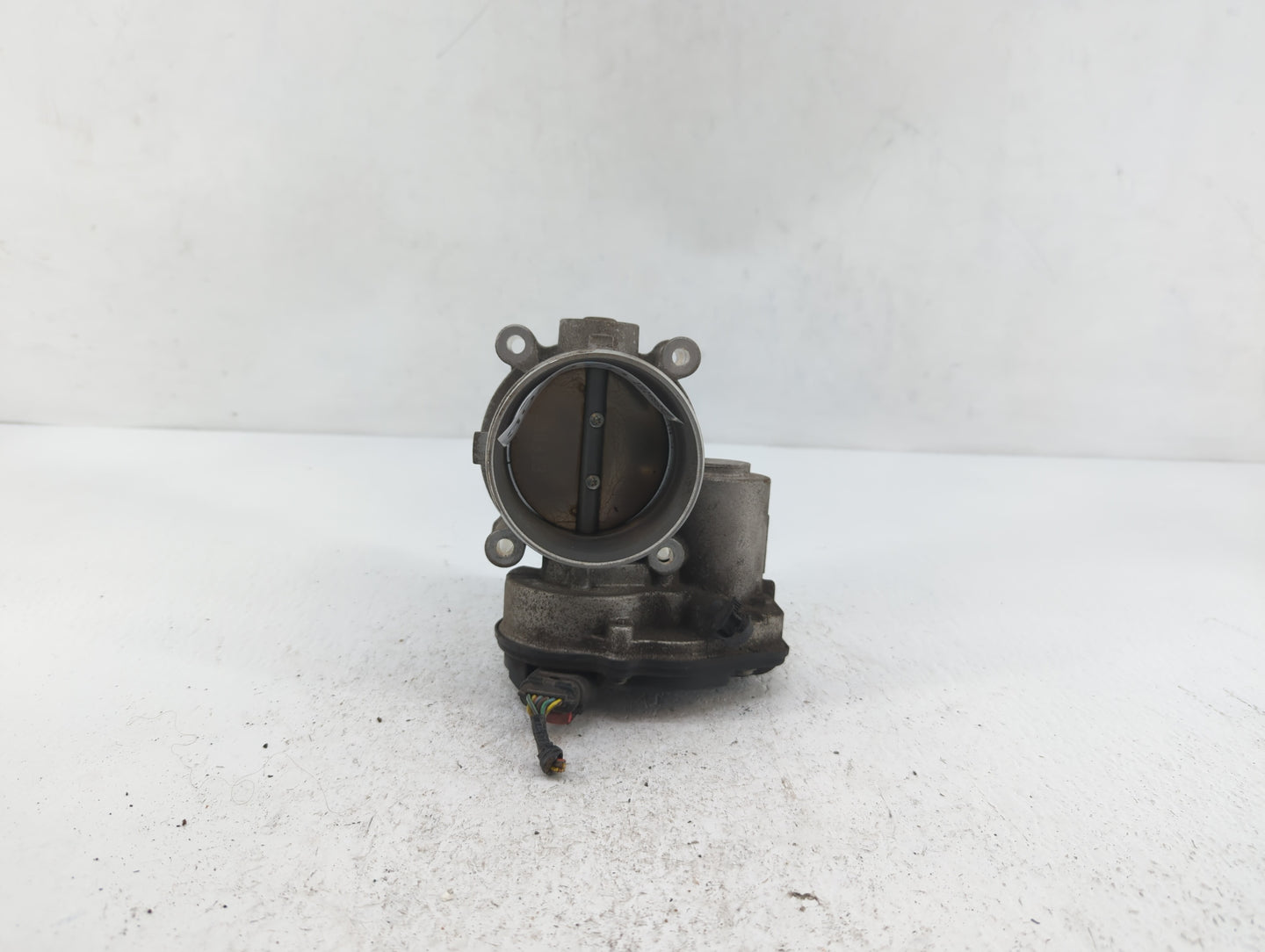 2011-2016 Ford F-150 Throttle Body P/N:BL3E-AE BL3E-AC, BL3E-9F991-AG Fits Fits 2011 2012 2013 2014 2015 2016 2017 2018 2019