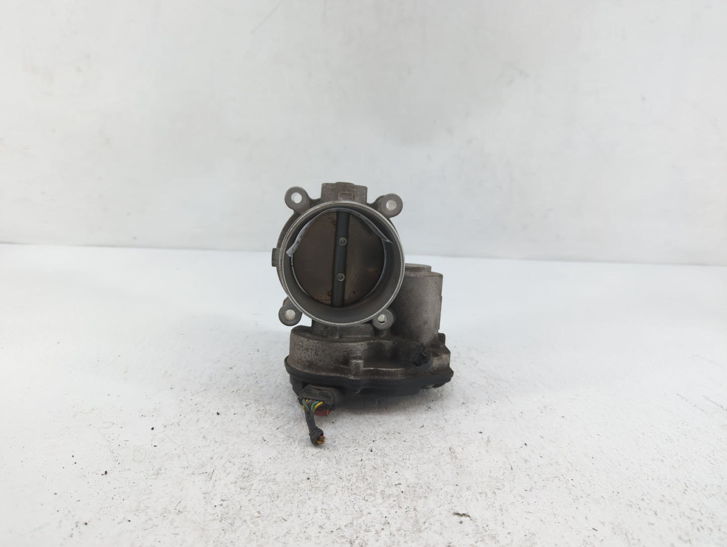 2011-2016 Ford F-150 Throttle Body P/N:BL3E-AE BL3E-AC, BL3E-9F991-AG Fits Fits 2011 2012 2013 2014 2015 2016 2017 2018 2019