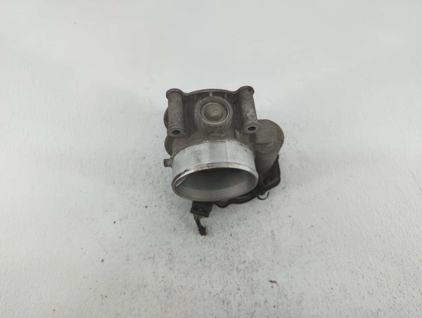 2011-2016 Ford F-150 Throttle Body P/N:BL3E-AE BL3E-AC, BL3E-9F991-AG Fits Fits 2011 2012 2013 2014 2015 2016 2017 2018 2019