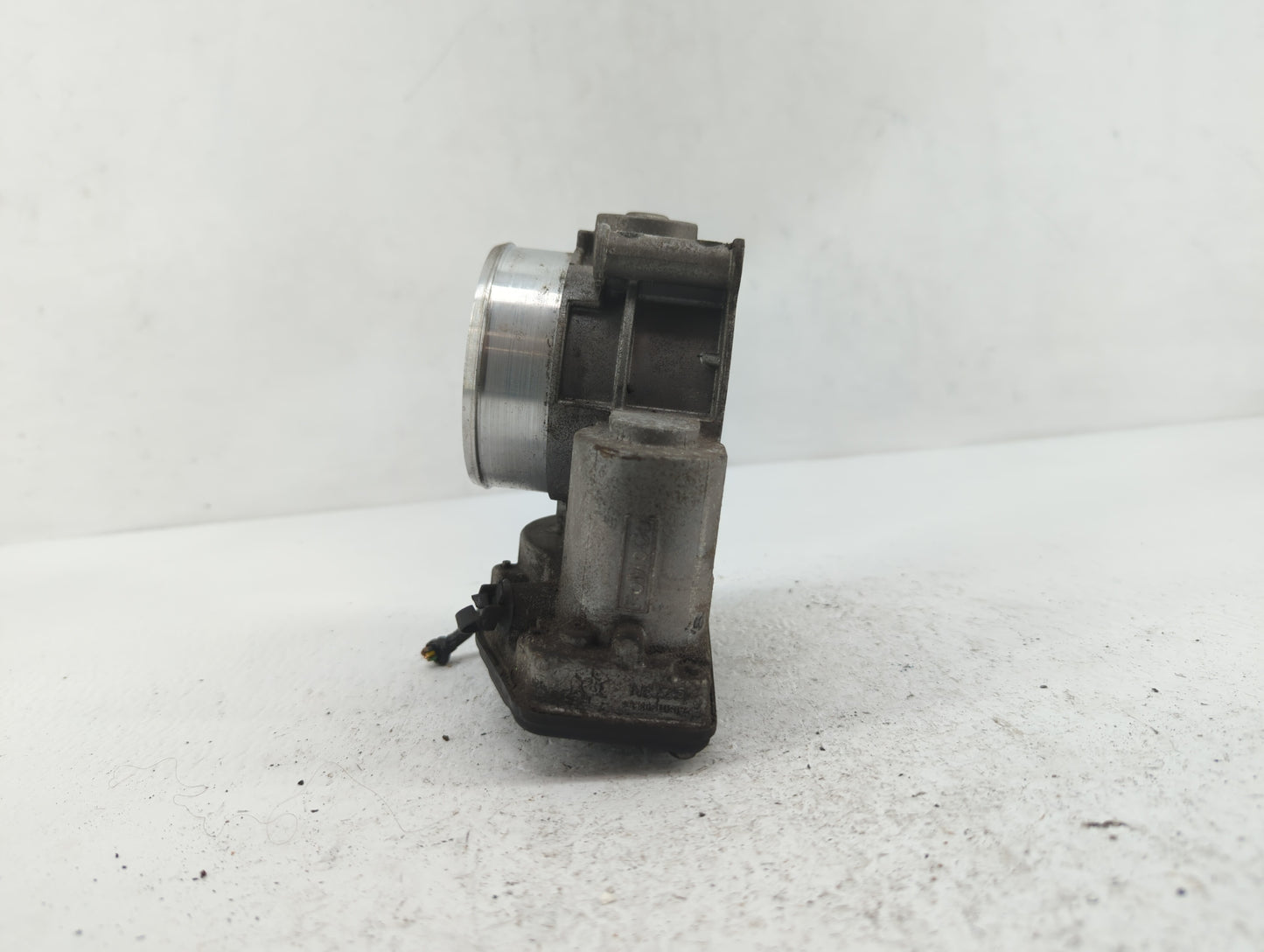 2011-2016 Ford F-150 Throttle Body P/N:BL3E-AE BL3E-AC, BL3E-9F991-AG Fits Fits 2011 2012 2013 2014 2015 2016 2017 2018 2019