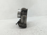 2011-2016 Ford F-150 Throttle Body P/N:BL3E-AE BL3E-AC, BL3E-9F991-AG Fits Fits 2011 2012 2013 2014 2015 2016 2017 2018 2019