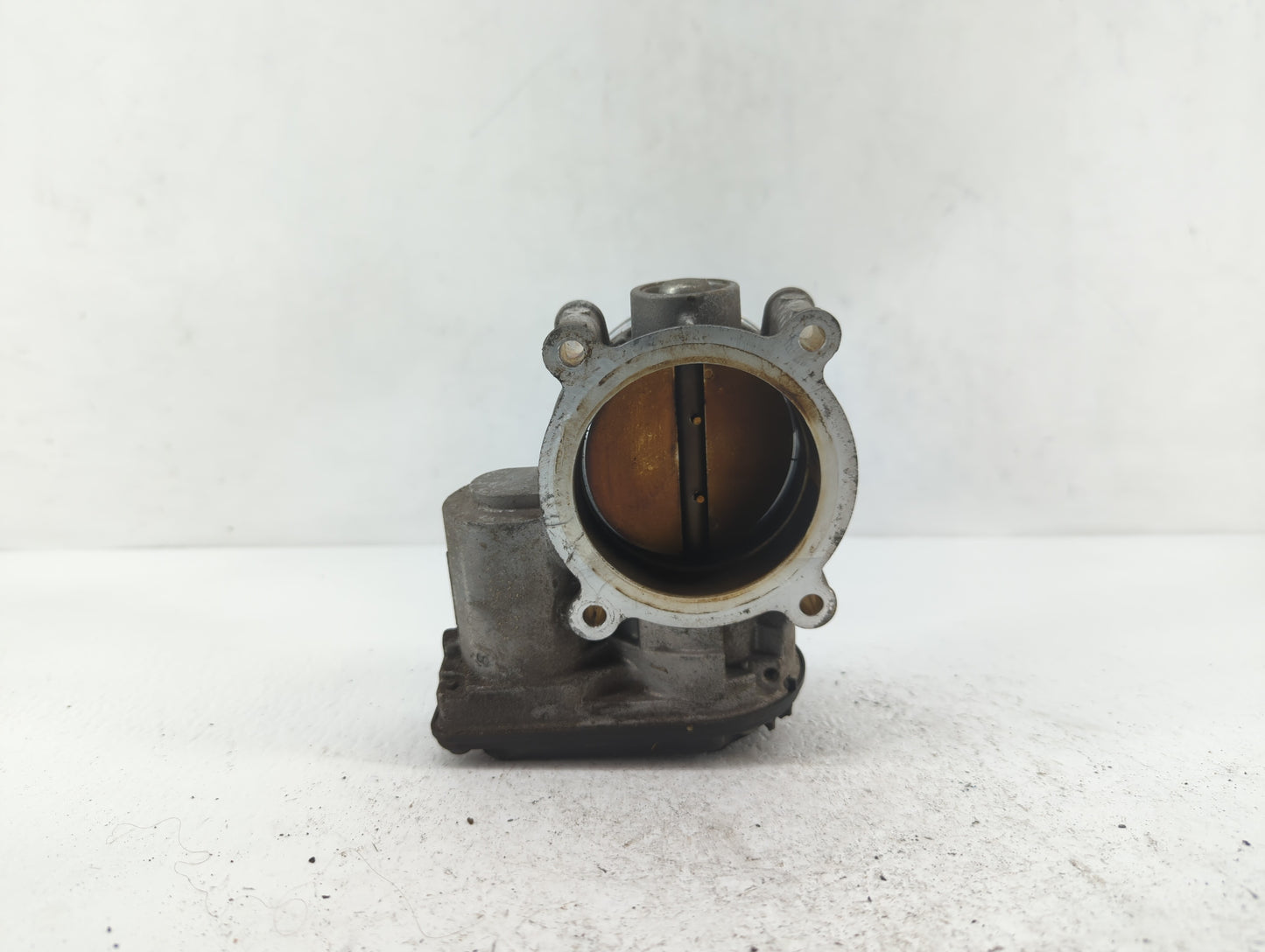 2011-2016 Ford F-150 Throttle Body P/N:BL3E-AE BL3E-AC, BL3E-9F991-AG Fits Fits 2011 2012 2013 2014 2015 2016 2017 2018 2019