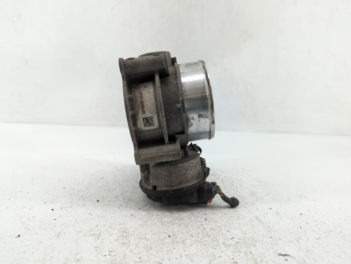 2011-2016 Ford F-150 Throttle Body P/N:BL3E-AE BL3E-AC, BL3E-9F991-AG Fits Fits 2011 2012 2013 2014 2015 2016 2017 2018 2019