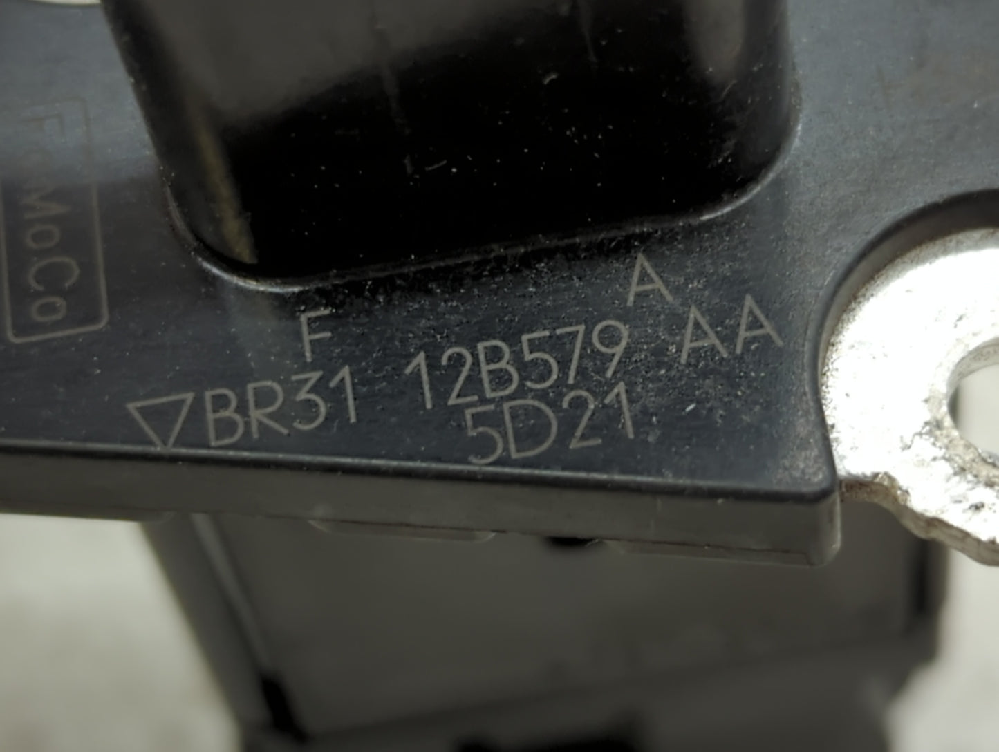 2010-2020 Ford F-150 Mass Air Flow Meter Maf - Oemusedautoparts1.com