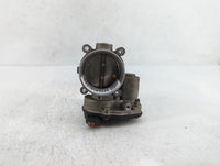 2011-2016 Ford F-150 Throttle Body P/N:BL3E-AE BL3E-9F991-AF Fits Fits 2011 2012 2013 2014 2015 2016 2017 2018 2019 OEM Used