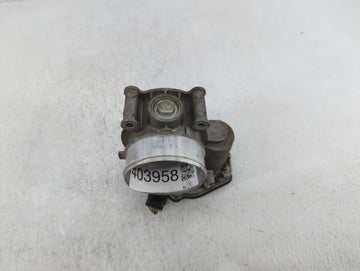 2011-2016 Ford F-150 Throttle Body P/N:BL3E-AE BL3E-9F991-AF Fits Fits 2011 2012 2013 2014 2015 2016 2017 2018 2019 OEM Used Auto Parts