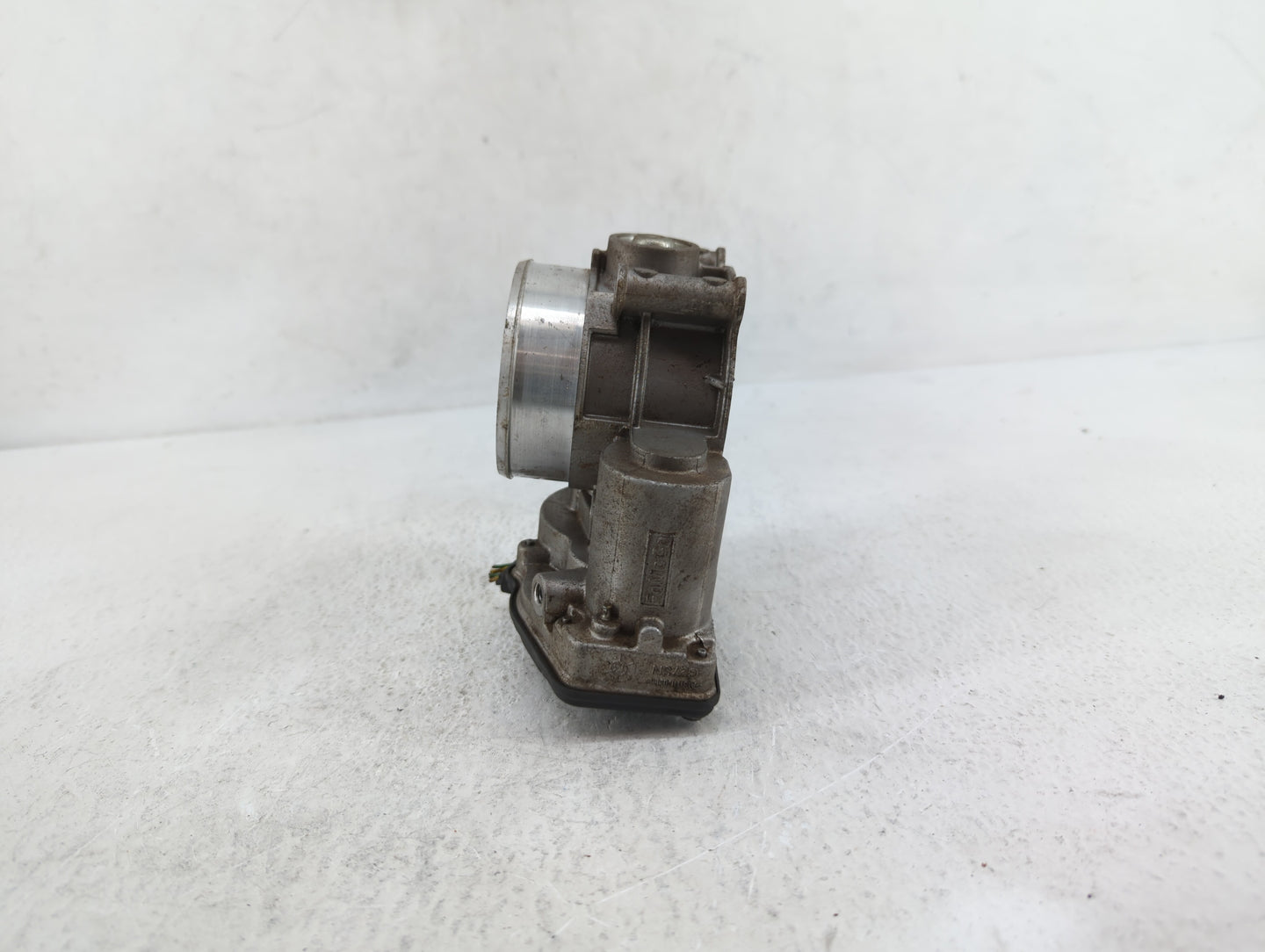 2011-2016 Ford F-150 Throttle Body P/N:BL3E-AE BL3E-9F991-AF Fits Fits 2011 2012 2013 2014 2015 2016 2017 2018 2019 OEM Used