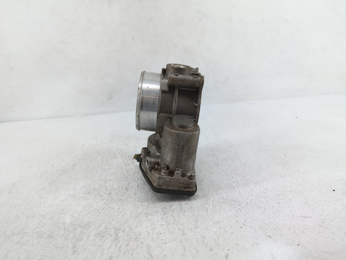 2011-2016 Ford F-150 Throttle Body P/N:BL3E-AE BL3E-9F991-AF Fits Fits 2011 2012 2013 2014 2015 2016 2017 2018 2019 OEM Used