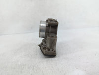 2011-2016 Ford F-150 Throttle Body P/N:BL3E-AE BL3E-9F991-AF Fits Fits 2011 2012 2013 2014 2015 2016 2017 2018 2019 OEM Used