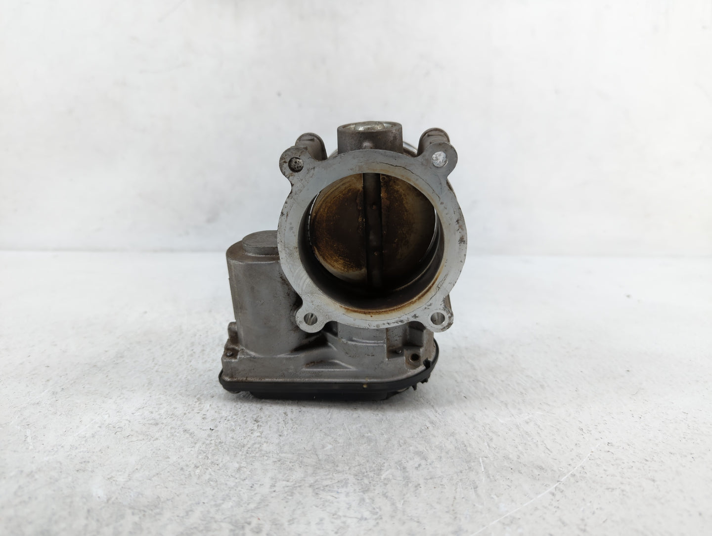 2011-2016 Ford F-150 Throttle Body P/N:BL3E-AE BL3E-9F991-AF Fits Fits 2011 2012 2013 2014 2015 2016 2017 2018 2019 OEM Used