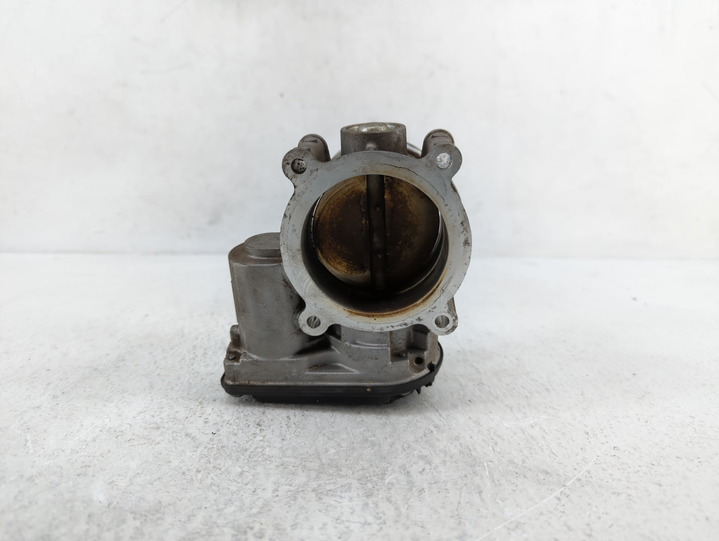 2011-2016 Ford F-150 Throttle Body P/N:BL3E-AE BL3E-9F991-AF Fits Fits 2011 2012 2013 2014 2015 2016 2017 2018 2019 OEM Used