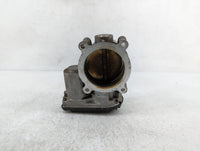 2011-2016 Ford F-150 Throttle Body P/N:BL3E-AE BL3E-9F991-AF Fits Fits 2011 2012 2013 2014 2015 2016 2017 2018 2019 OEM Used