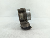 2011-2016 Ford F-150 Throttle Body P/N:BL3E-AE BL3E-9F991-AF Fits Fits 2011 2012 2013 2014 2015 2016 2017 2018 2019 OEM Used