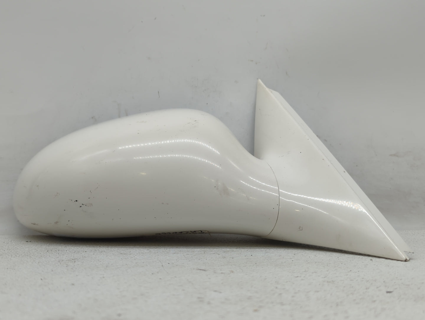 2007-2014 Ford F-150 Passenger Side View Mirror - Right Door Mirror OEM Used - Oemusedautoparts1.com