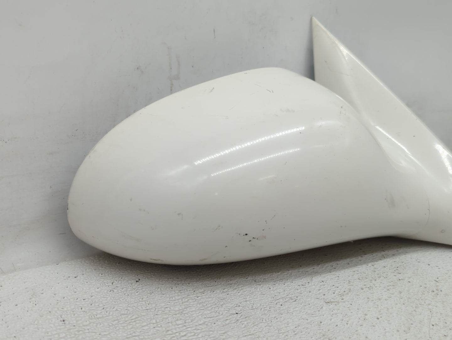 2007-2014 Ford F-150 Passenger Side View Mirror - Right Door Mirror OEM Used - Oemusedautoparts1.com