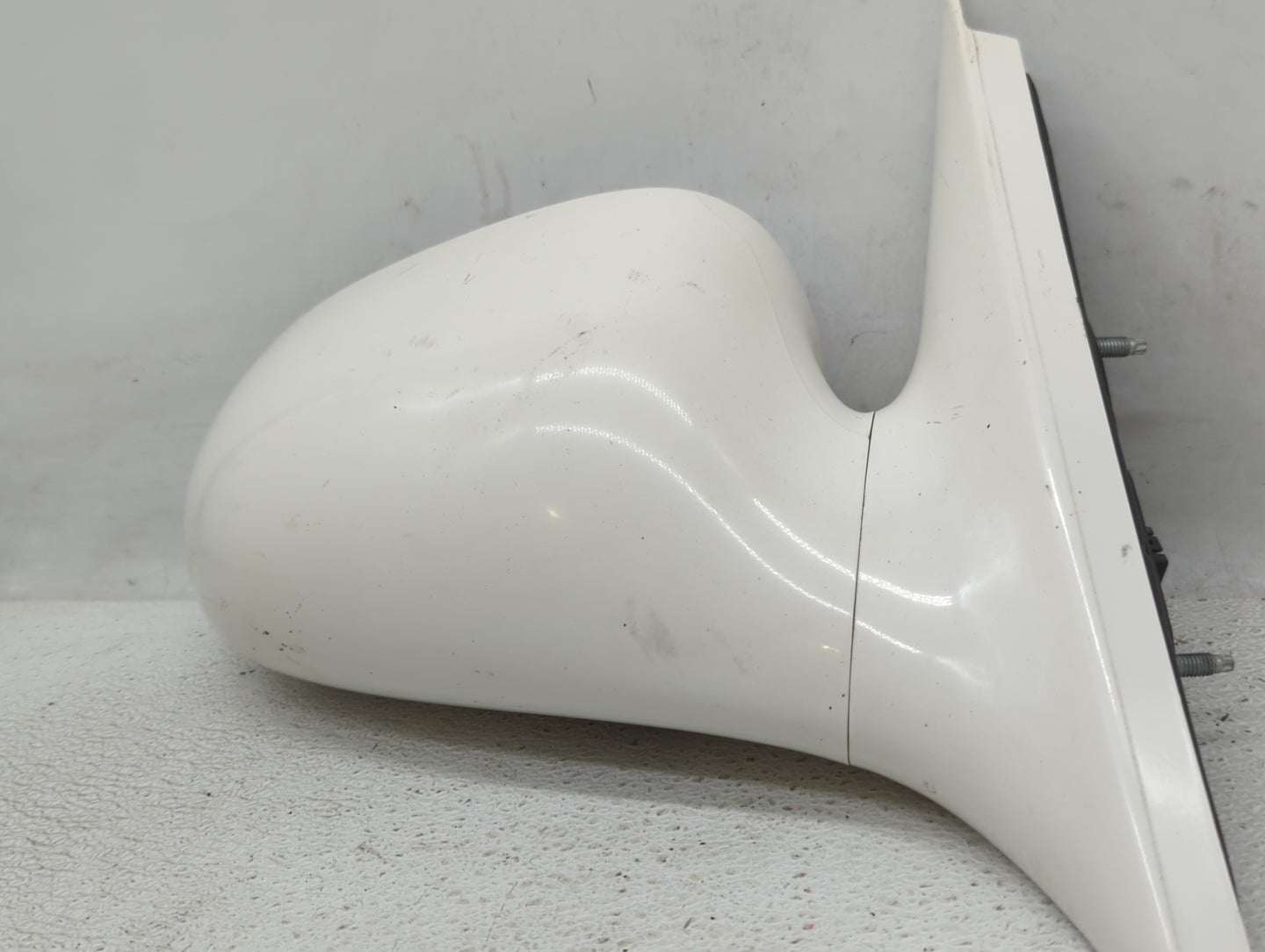 2007-2014 Ford F-150 Passenger Side View Mirror - Right Door Mirror OEM Used - Oemusedautoparts1.com