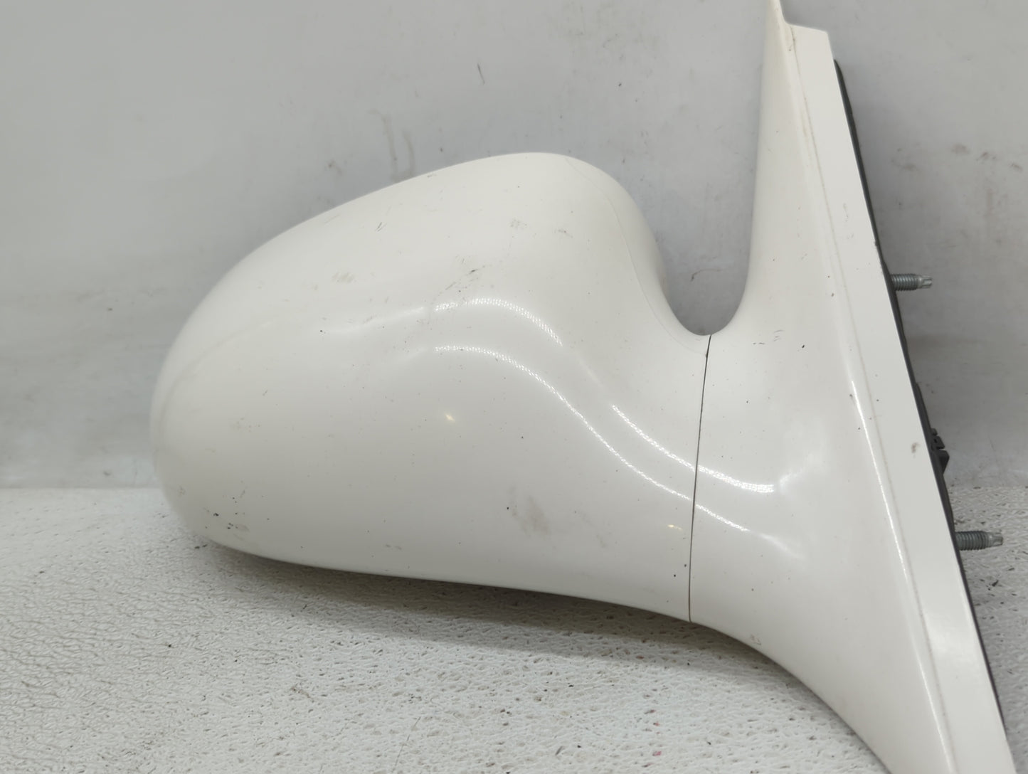 2007-2014 Ford F-150 Passenger Side View Mirror - Right Door Mirror OEM Used - Oemusedautoparts1.com
