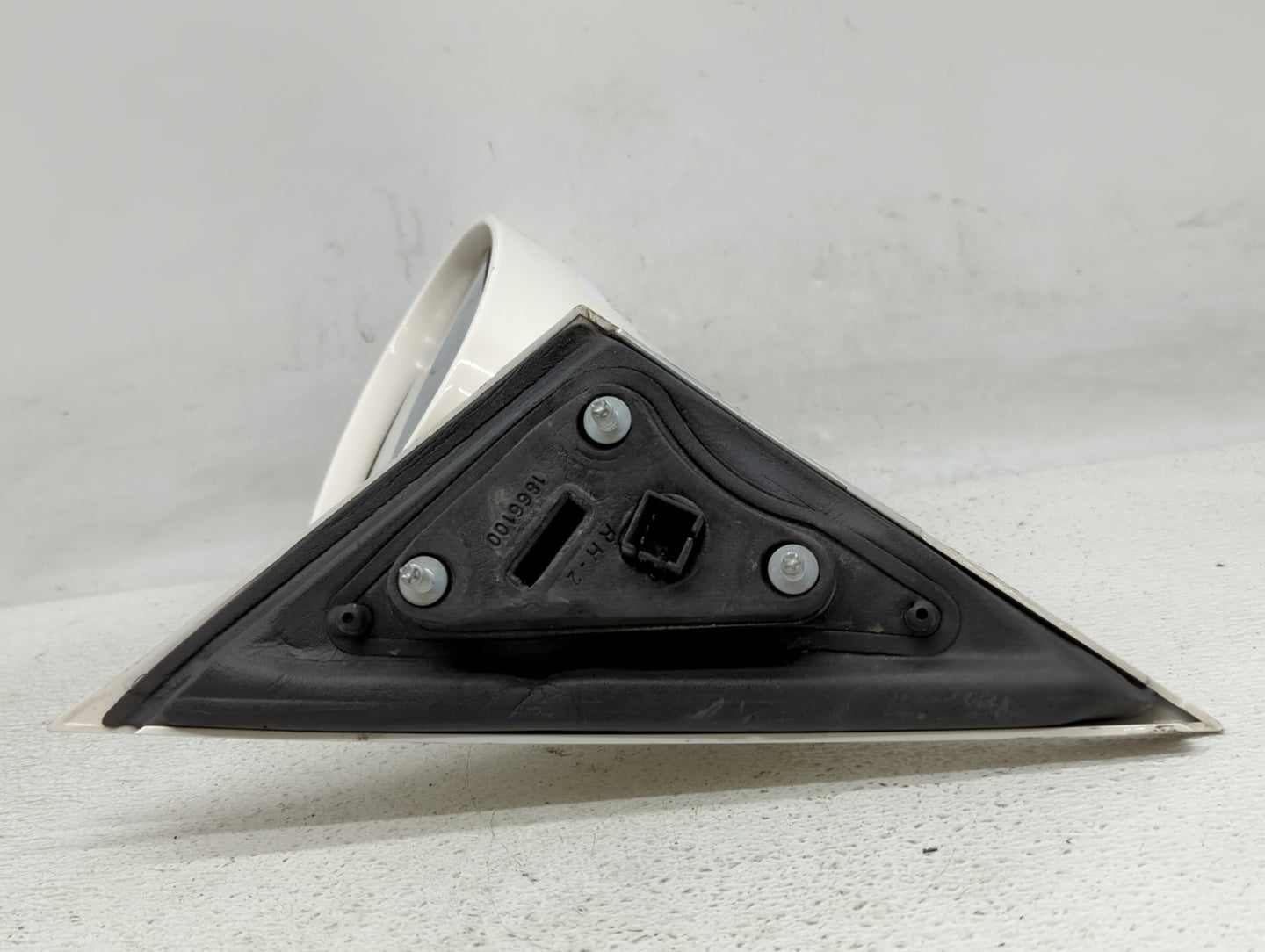 2007-2014 Ford F-150 Passenger Side View Mirror - Right Door Mirror OEM Used - Oemusedautoparts1.com