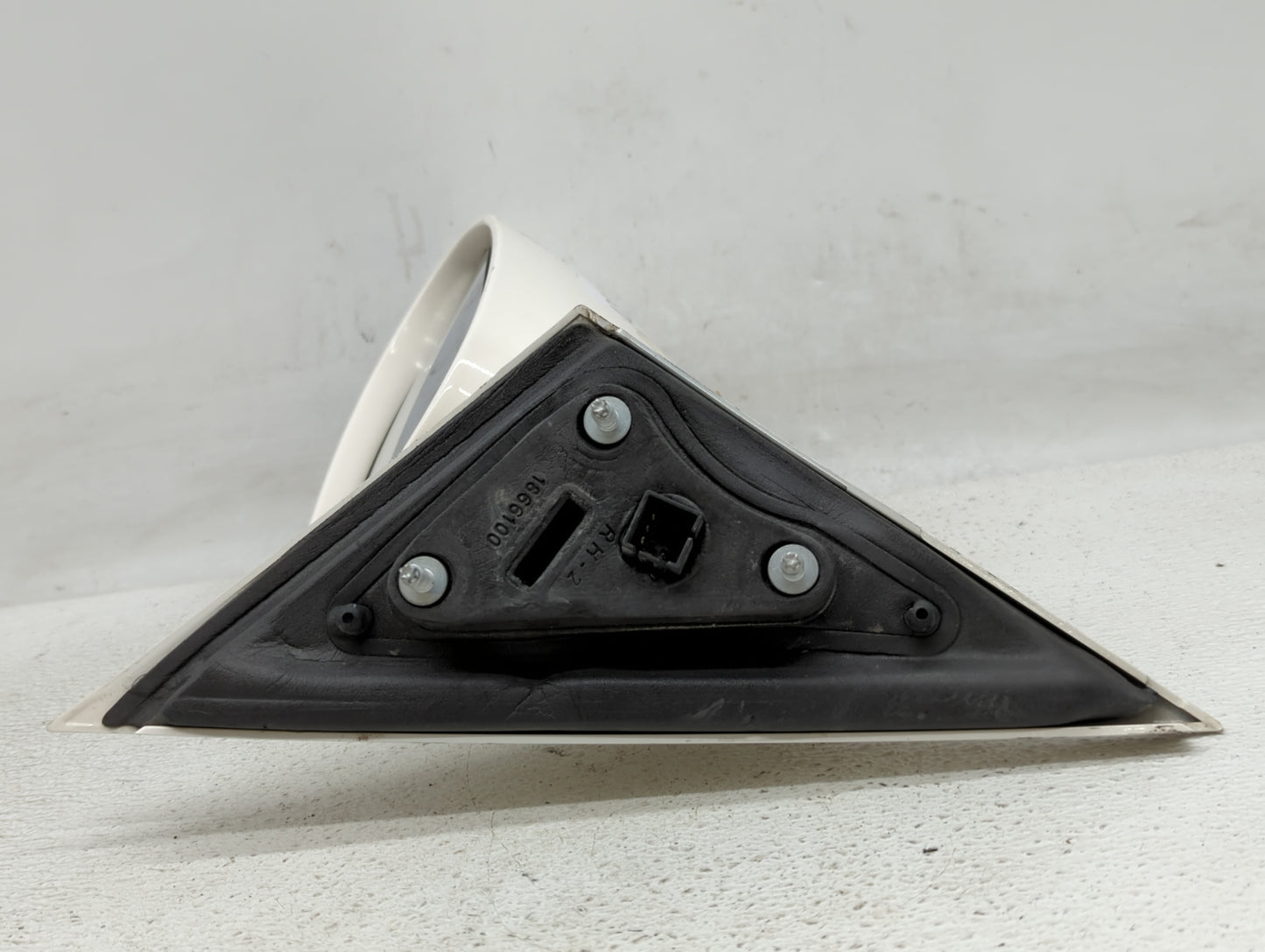 2007-2014 Ford F-150 Passenger Side View Mirror - Right Door Mirror OEM Used - Oemusedautoparts1.com