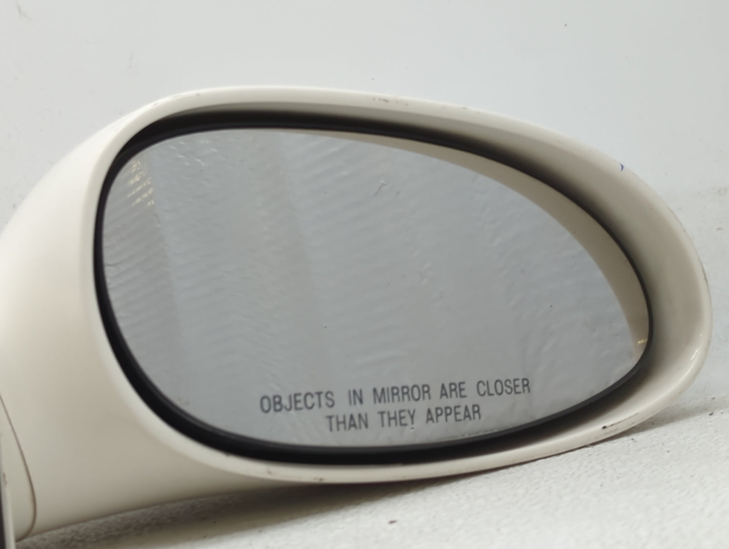 2007-2014 Ford F-150 Passenger Side View Mirror - Right Door Mirror OEM Used - Oemusedautoparts1.com