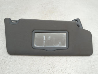 compare product 2011-2014 Ford F-150 Sun Visor Shade Replacement Passenger Right Mirror Fits Fits 2011 2012 2013 2014 OEM Used Auto Parts