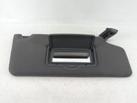 2011-2014 Ford F-150 Sun Visor Shade Replacement Passenger Right Mirror Fits Fits 2011 2012 2013 2014 OEM Used Auto Parts - 