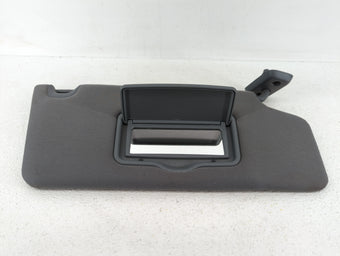 compare product 2011-2014 Ford F-150 Sun Visor Shade Replacement Passenger Right Mirror Fits Fits 2011 2012 2013 2014 OEM Used Auto Parts