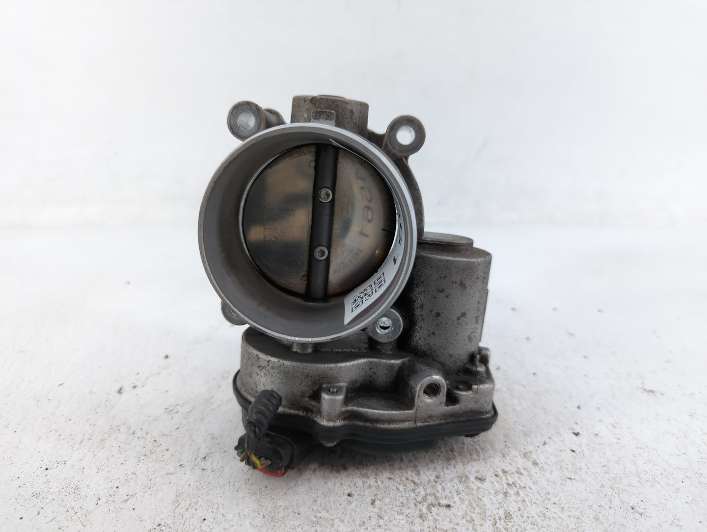 2011-2016 Ford F-150 Throttle Body P/N:BL3E-AE BL3E-AA, BL3E-9F991-AG Fits Fits 2011 2012 2013 2014 2015 2016 2017 2018 2019