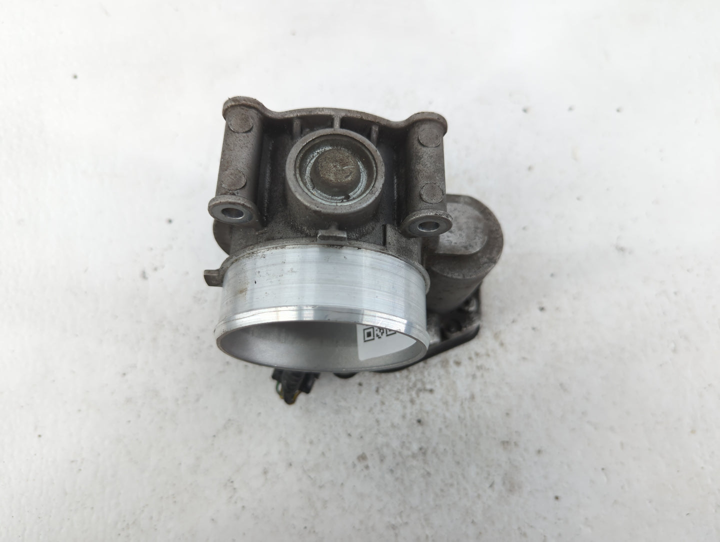 2011-2016 Ford F-150 Throttle Body P/N:BL3E-AE BL3E-AA, BL3E-9F991-AG Fits Fits 2011 2012 2013 2014 2015 2016 2017 2018 2019