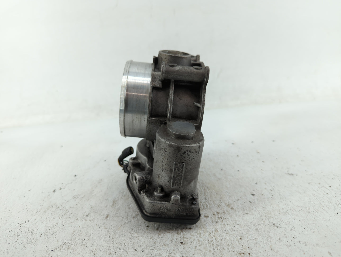 2011-2016 Ford F-150 Throttle Body P/N:BL3E-AE BL3E-AA, BL3E-9F991-AG Fits Fits 2011 2012 2013 2014 2015 2016 2017 2018 2019