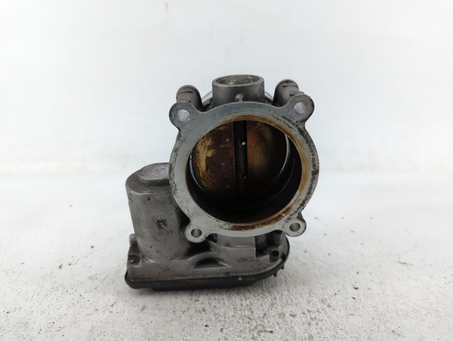 2011-2016 Ford F-150 Throttle Body P/N:BL3E-AE BL3E-AA, BL3E-9F991-AG Fits Fits 2011 2012 2013 2014 2015 2016 2017 2018 2019