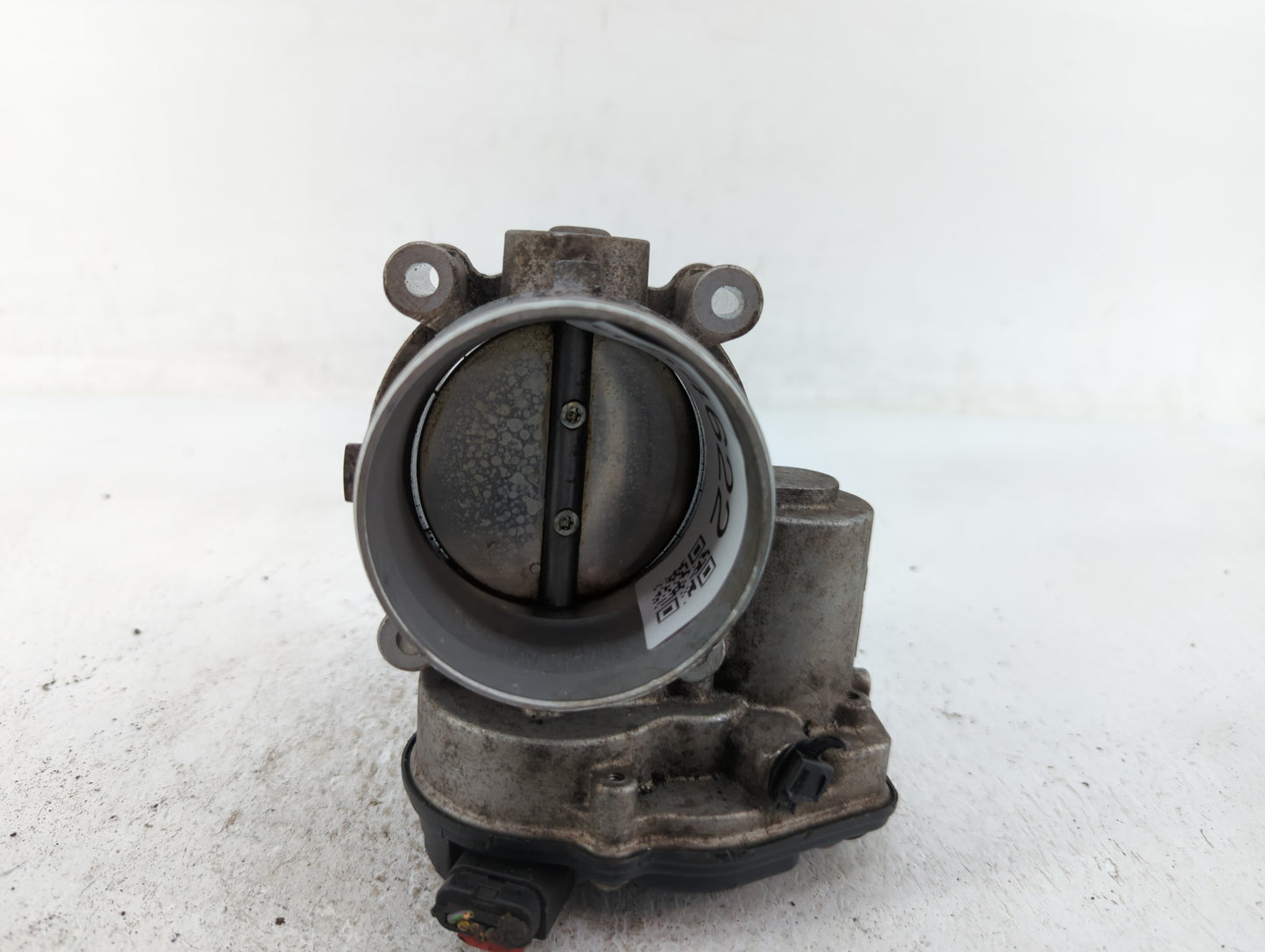 2011-2016 Ford F-150 Throttle Body P/N:BL3E-AE BL3E-AA, BL3E-9F991-AG Fits Fits 2011 2012 2013 2014 2015 2016 2017 2018 2019