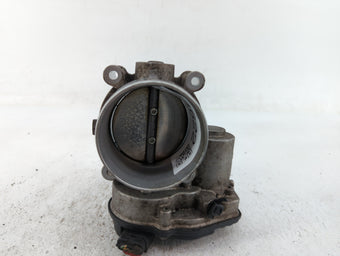 compare product 2011-2016 Ford F-150 Throttle Body P/N:BL3E-AE BL3E-AA, BL3E-9F991-AG Fits Fits 2011 2012 2013 2014 2015 2016 2017 2018 2019 OEM Used Auto Parts