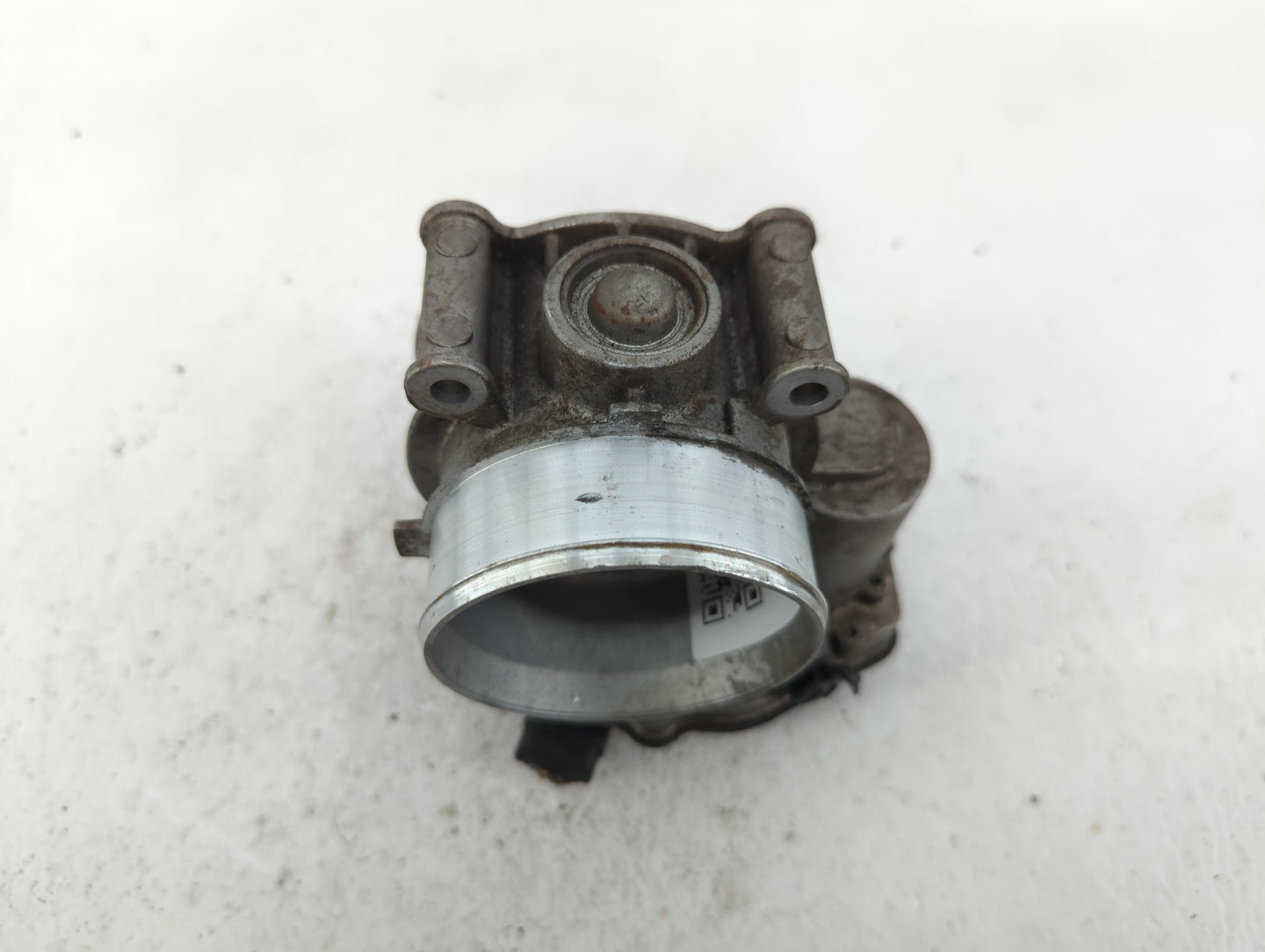 2011-2016 Ford F-150 Throttle Body P/N:BL3E-AE BL3E-AA, BL3E-9F991-AG Fits Fits 2011 2012 2013 2014 2015 2016 2017 2018 2019