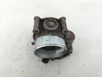 2011-2016 Ford F-150 Throttle Body P/N:BL3E-AE BL3E-AA, BL3E-9F991-AG Fits Fits 2011 2012 2013 2014 2015 2016 2017 2018 2019 OEM Used Auto Parts