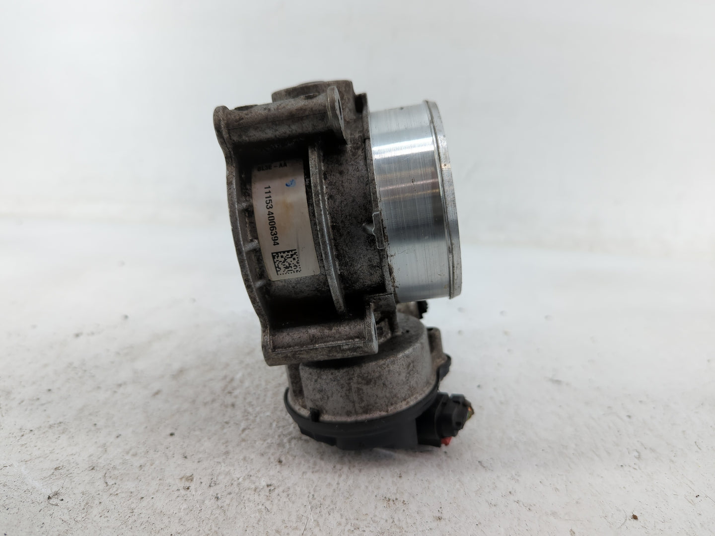 2011-2016 Ford F-150 Throttle Body P/N:BL3E-AE BL3E-AA, BL3E-9F991-AG Fits Fits 2011 2012 2013 2014 2015 2016 2017 2018 2019