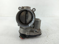 2011-2017 Ford F-150 Throttle Body P/N:AT4E-9F991-EH AT4E-9F991-EL, AT4E-EF Fits Fits 2011 2012 2013 2014 2015 2016 2017 201