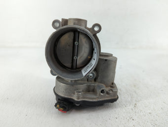 compare product 2011-2017 Ford F-150 Throttle Body P/N:AT4E-9F991-EH AT4E-9F991-EL, AT4E-EF Fits Fits 2011 2012 2013 2014 2015 2016 2017 2018 2019 OEM Used Auto Parts