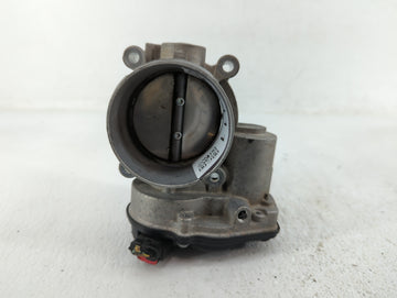 2011-2017 Ford F-150 Throttle Body P/N:AT4E-9F991-EH AT4E-9F991-EL, AT4E-EF Fits Fits 2011 2012 2013 2014 2015 2016 2017 201
