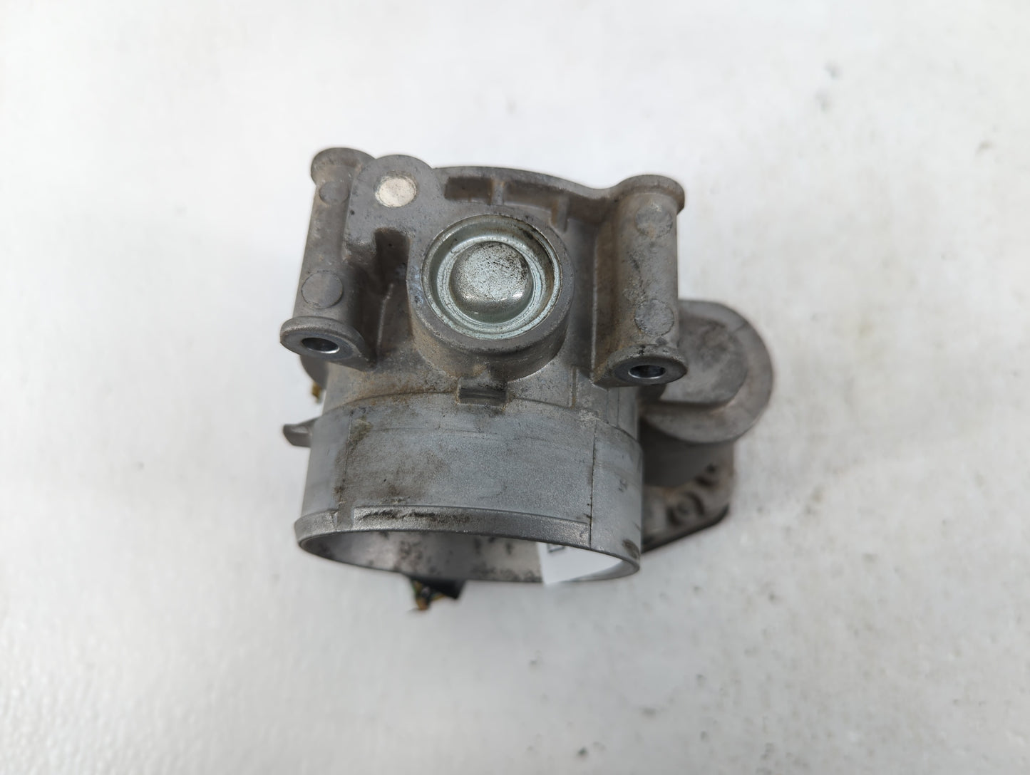 2011-2017 Ford F-150 Throttle Body P/N:AT4E-9F991-EH AT4E-9F991-EL, AT4E-EF Fits Fits 2011 2012 2013 2014 2015 2016 2017 201
